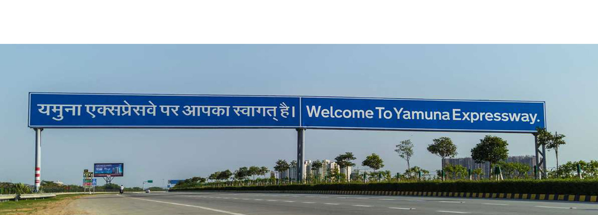 Yamuna Expressway Plots